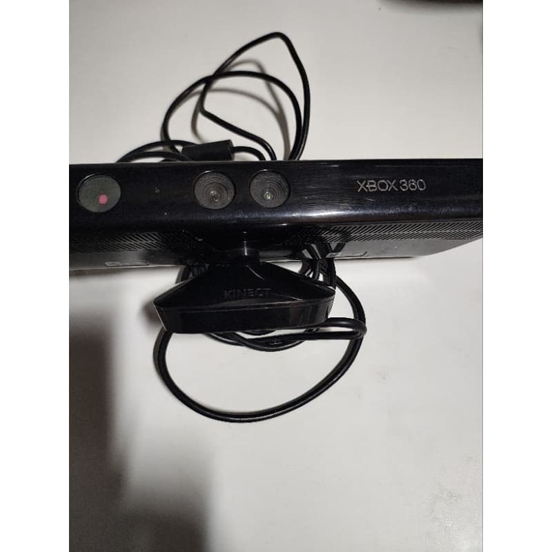 Kinect Xbox 360 original