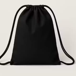 Mochila Saco Esportiva Unissex - Academia, Escola e Passeios