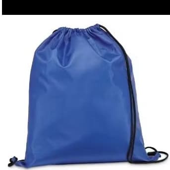 Mochila Saco Esportiva Unissex - Academia, Escola e Passeios