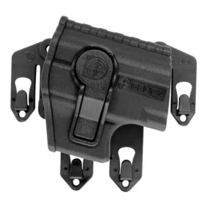 Coldre Eagle FIT MOLLE | Bélica