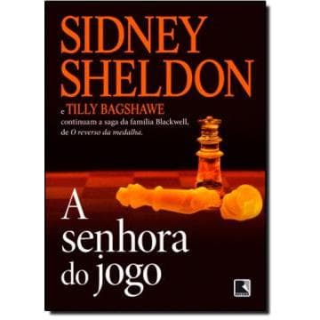 A Senhora do Jogo de Sidney Sheldon