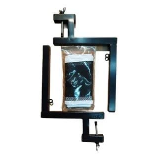 Rede com Suporte Procópio Para Tênis De Mesa Reforçado