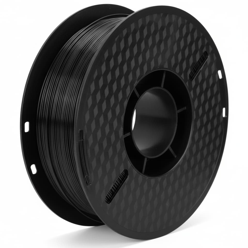 Filamento para impressora 3d PETG Masterprint 1.75mm Impressora 3D Qualidade Superior 1KG Cores