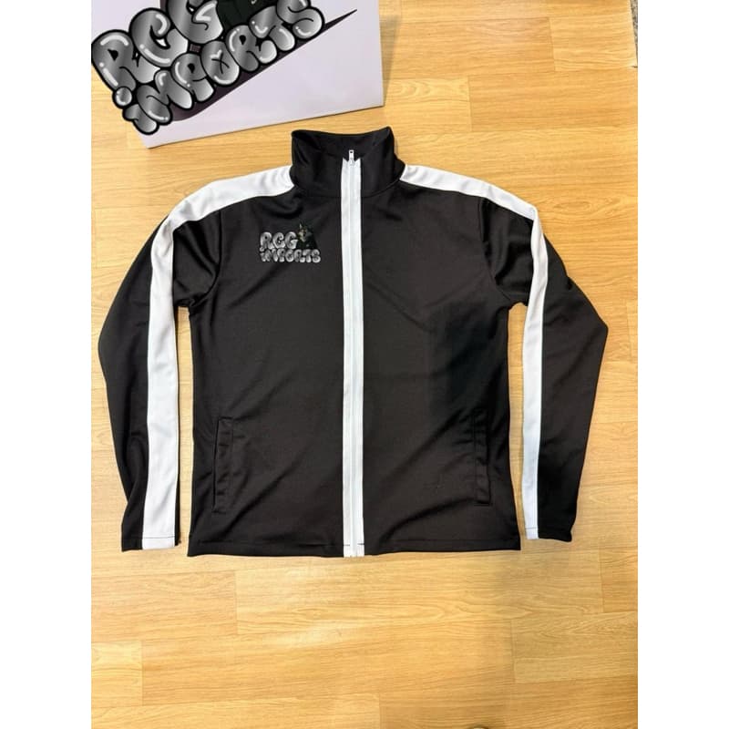 Jaqueta de Frio Academia unissex