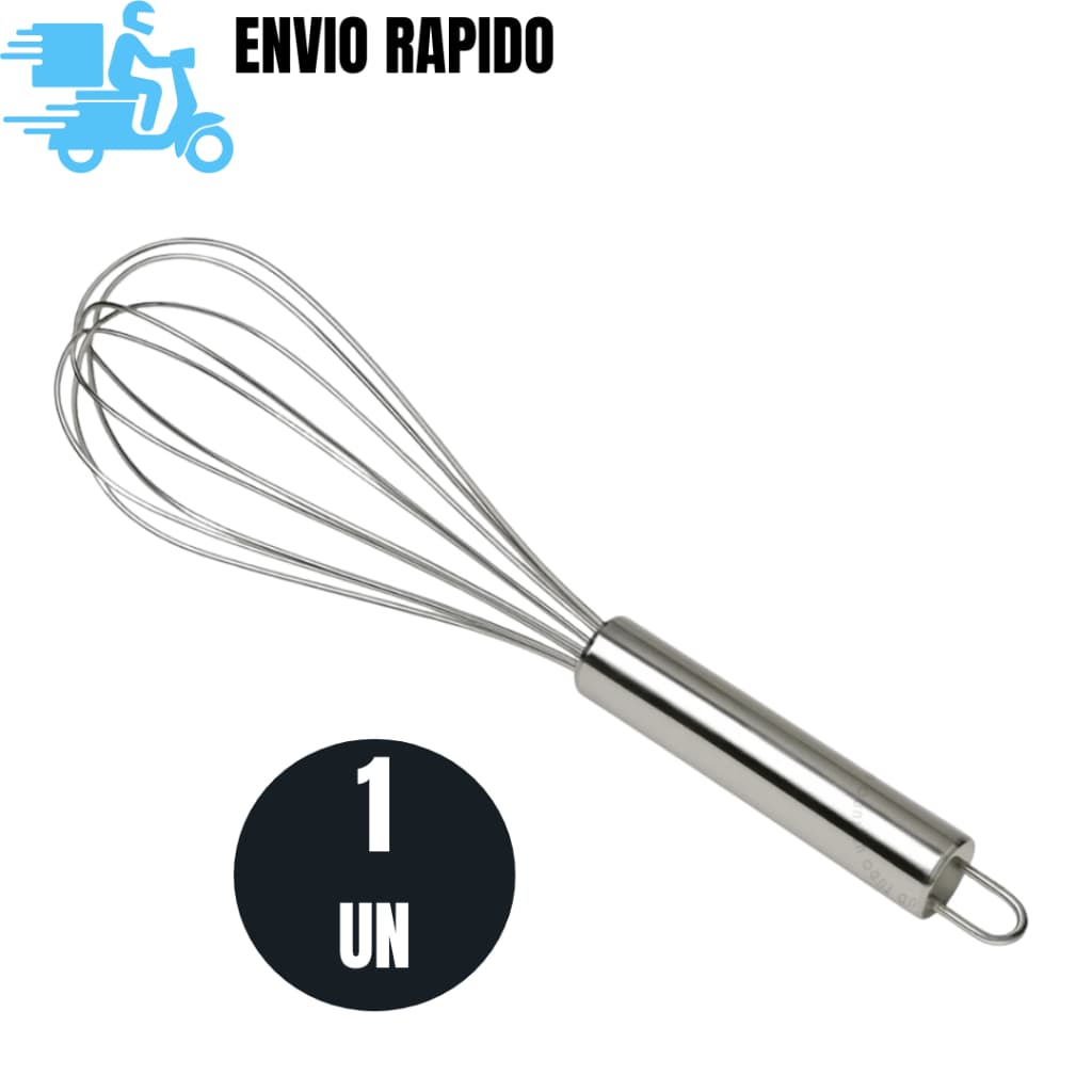 1 Unidade de Fue | Inox de Alta Qualidade para o Seu Dia a Dia