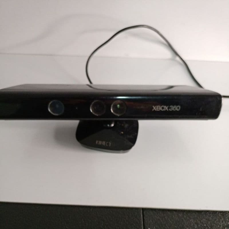 Kinect para Xbox 360