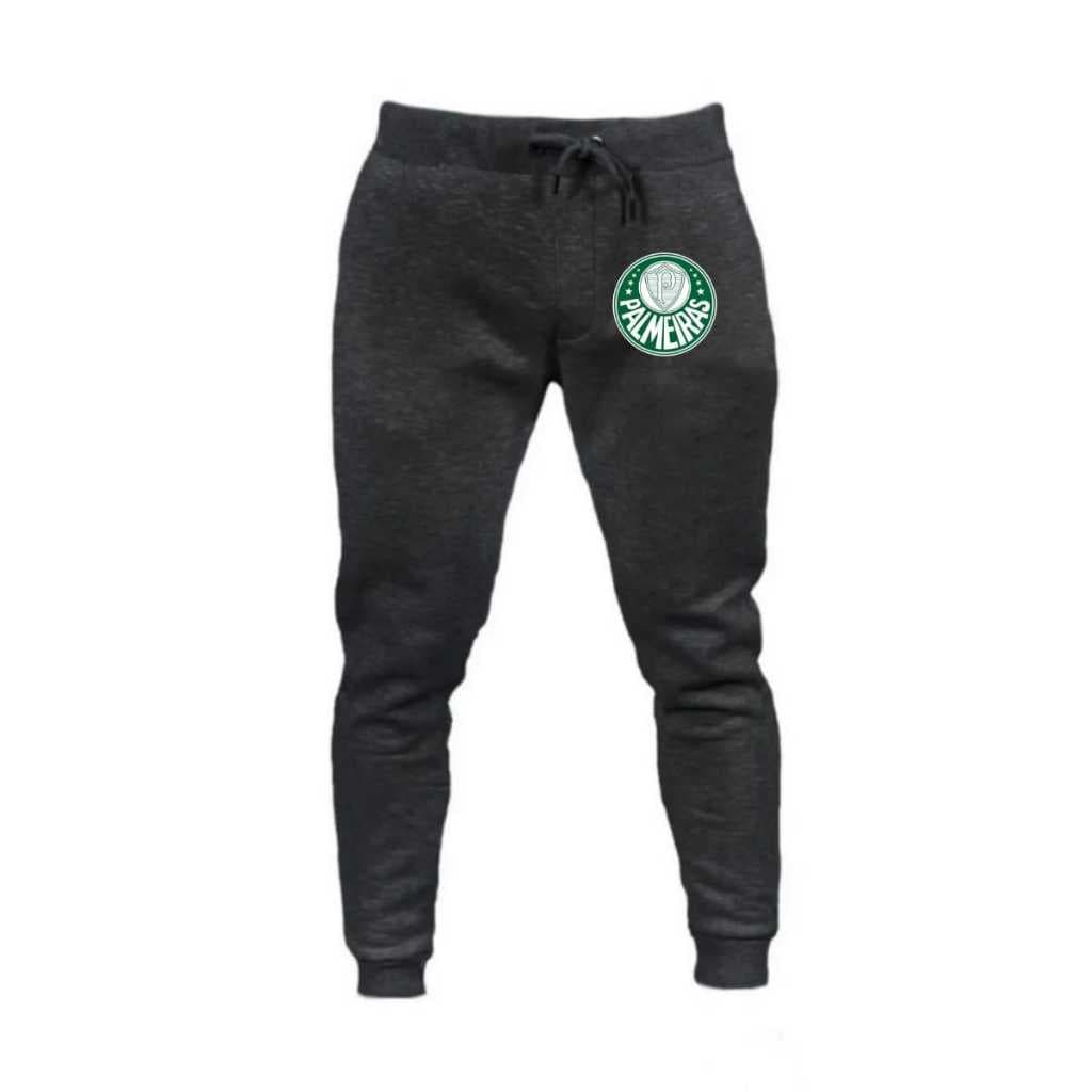 Calça De Moletom Porco Símbolo Masculina Feminina Unissex Promoção