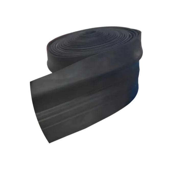 3Mt - Cantoneira/testeira De Borracha Para Escada C/ 7cm