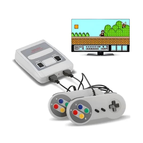 Nintendo Standart Super Mini Sfc Standard 620 - Ga