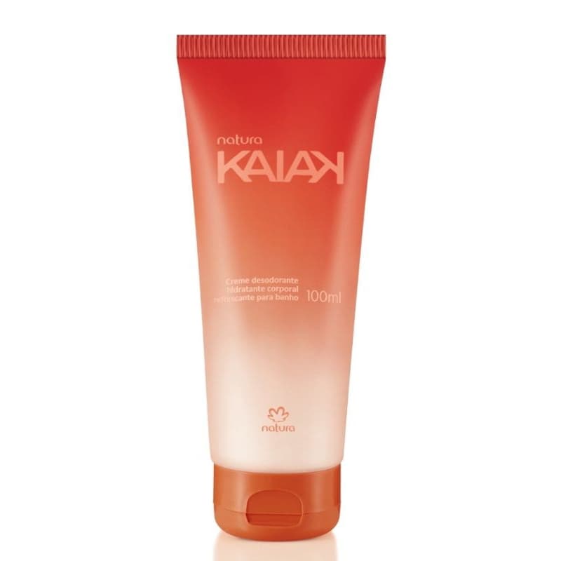 Gel Hidratante para Banho 100ml