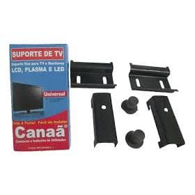 Suporte de TV universal 10" a 71" para TV's LDC MONITOR LED PLASMA