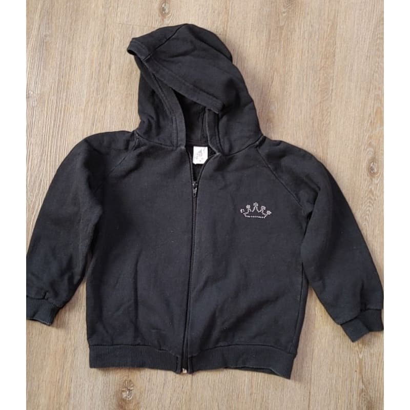 Agasalhos menina tam 6