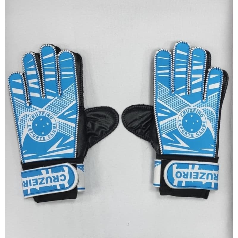 Luva de Goleiro Infantil/Juvenil