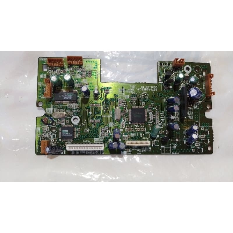 KIT PLACA DO CD E LEITOR LG LM 1350-1050