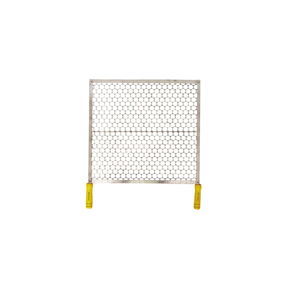 Grelha Inox 60x40 MSE