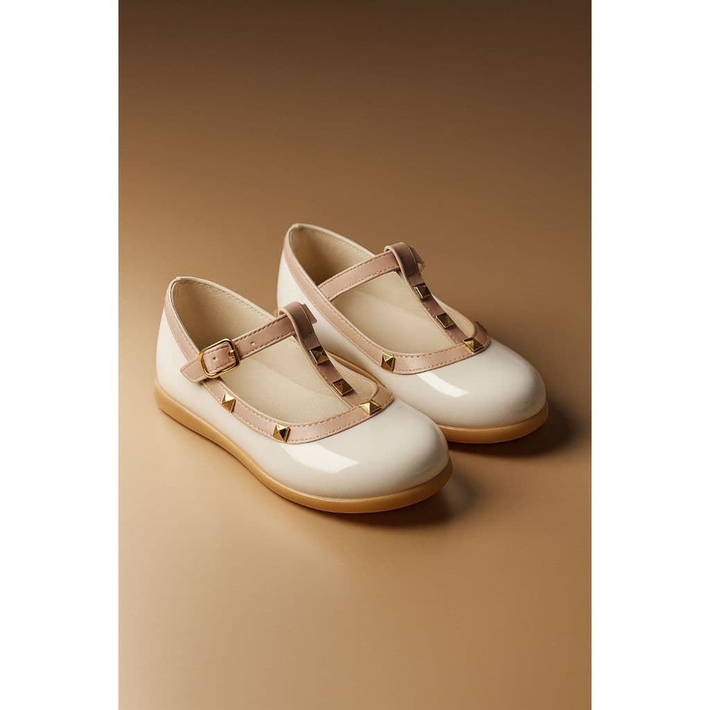 Sapatilha Infantil estilo Blogueirinha estilosa e confortável