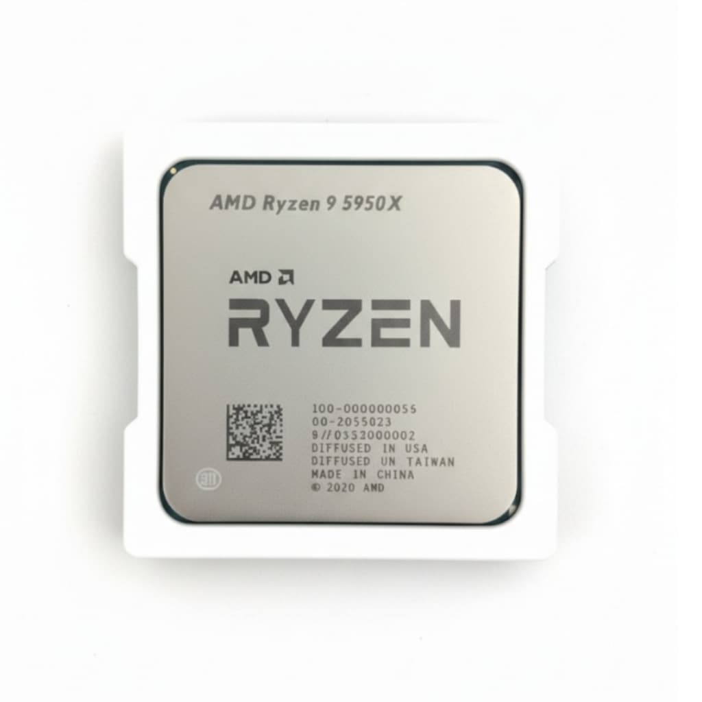 Case Bandeja CPU AM4 Processador Ryzen