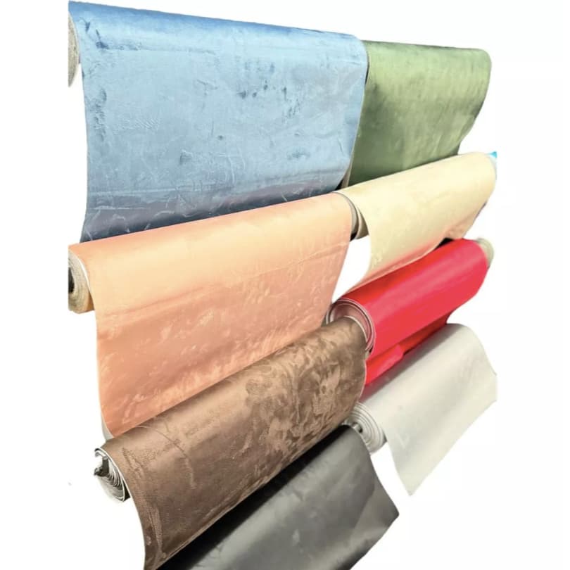 Veludo Adesivo para Decoração De Interior De Carro Qualidade Adesivos reparo Caixa De Jóias DIY