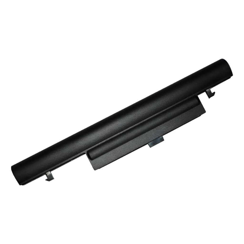 Bateria Para Notebook Qbex Mb45ii9 Modelo Mb402-4s2200-g1l3 Preto
