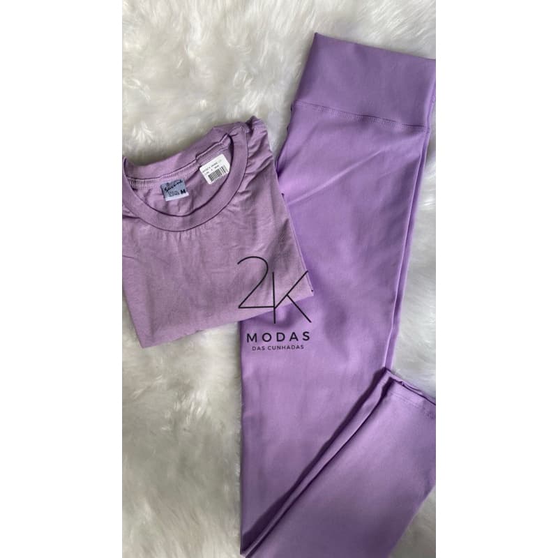 KIT ROUPA PARA VISITA PENITENCIÁRIA - KIT BÁSICO FEMININO CDP PENITENCIÁRIA PRESÍDIO