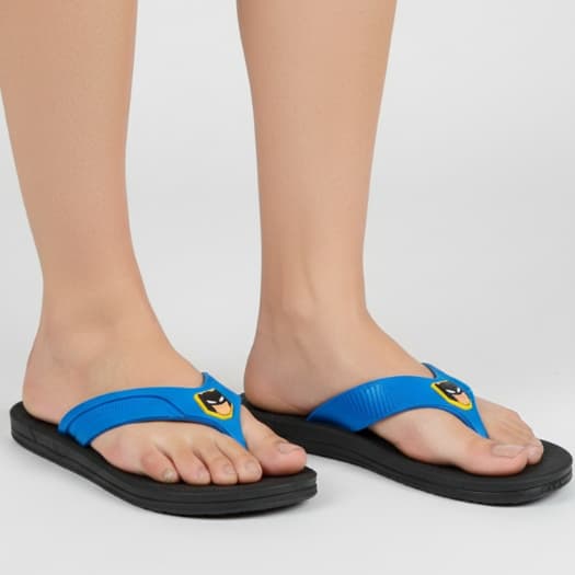 chinelo infantil menino menina