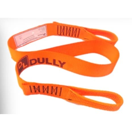 Fita De Ancoragem Dlfa-ll 120 Cm Dully
