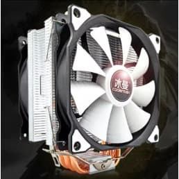 Refrigerador de CPU Snowman A47F-MT6