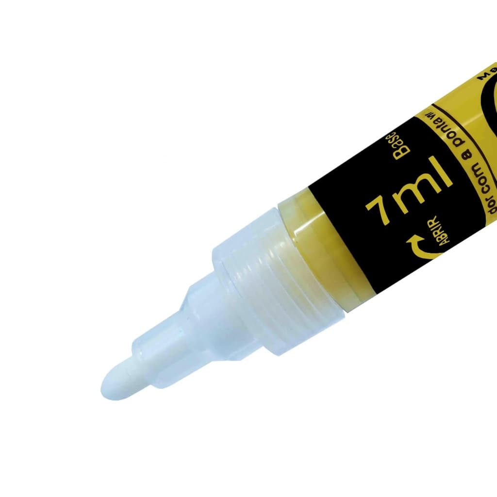 Marcador de quadro branco recarregável, ponta redonda (largura do traço: 2mm)