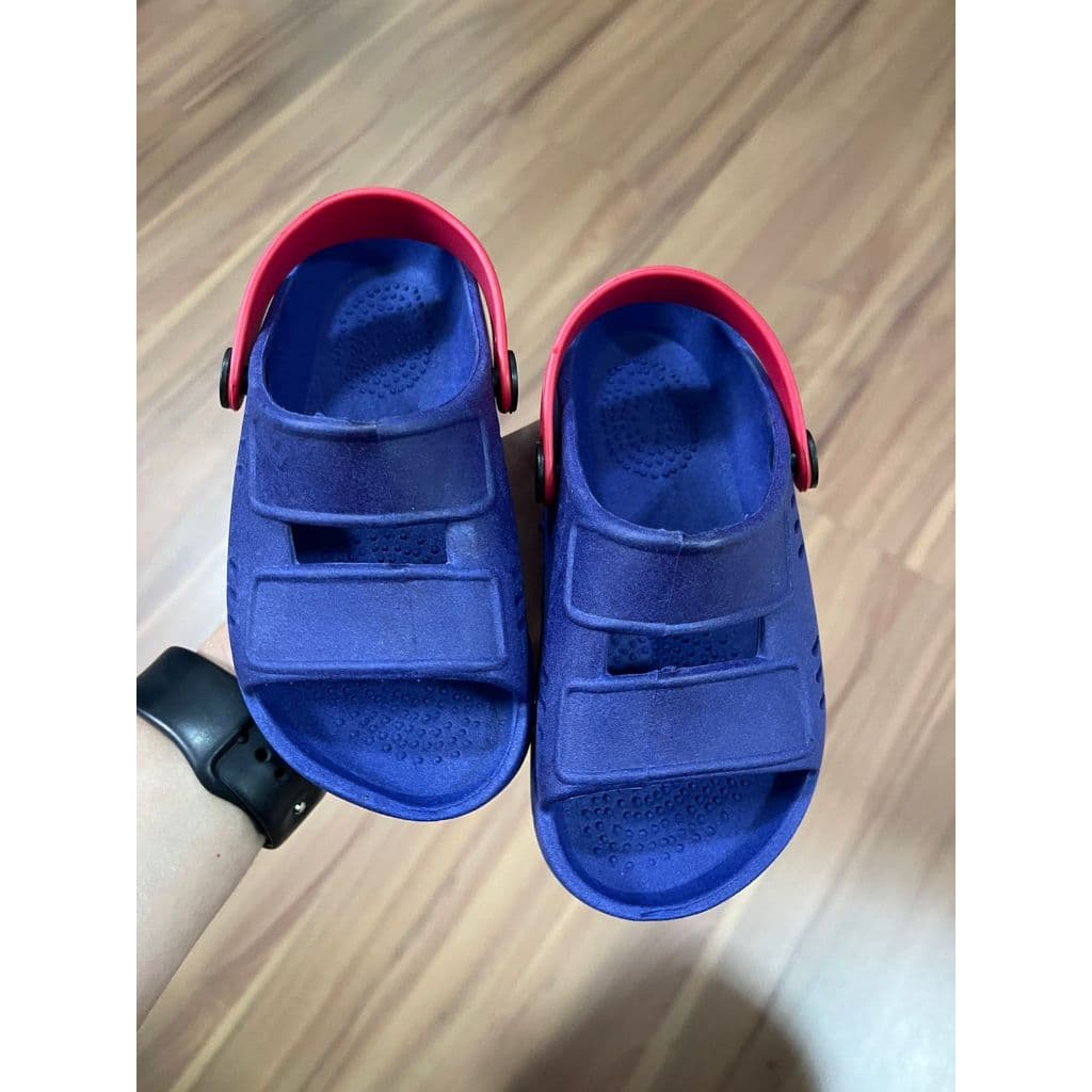 Papete Infantil Masculina – Conforto para o Dia a Dia