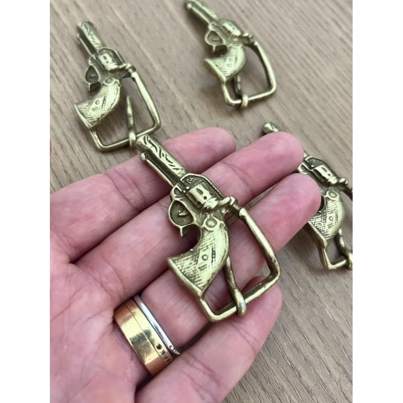 KIT 5 FIVELA REVOLVE BANHO AMARELO