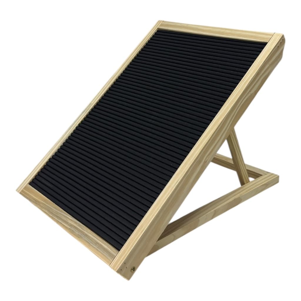 Beethoven Agropet Rampa Pet De Sofá, Sem Pintura , Promoção Estoque Limitado