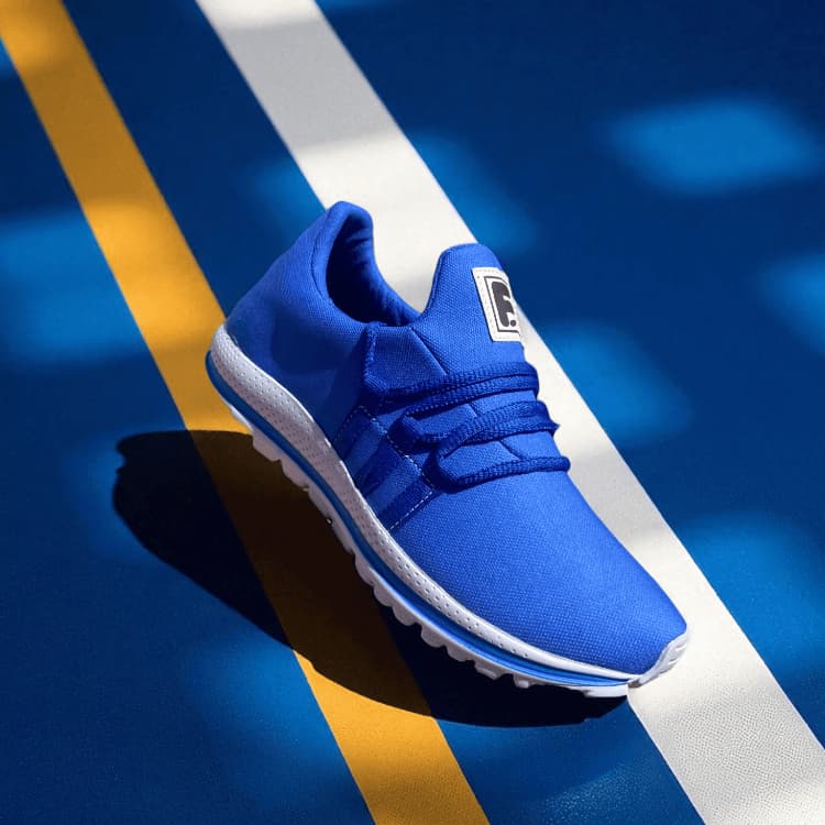 Tênis Feeling Unissex Masculino Feminino Casual Corrida Academia Caminhada Confortável Leve Estilo