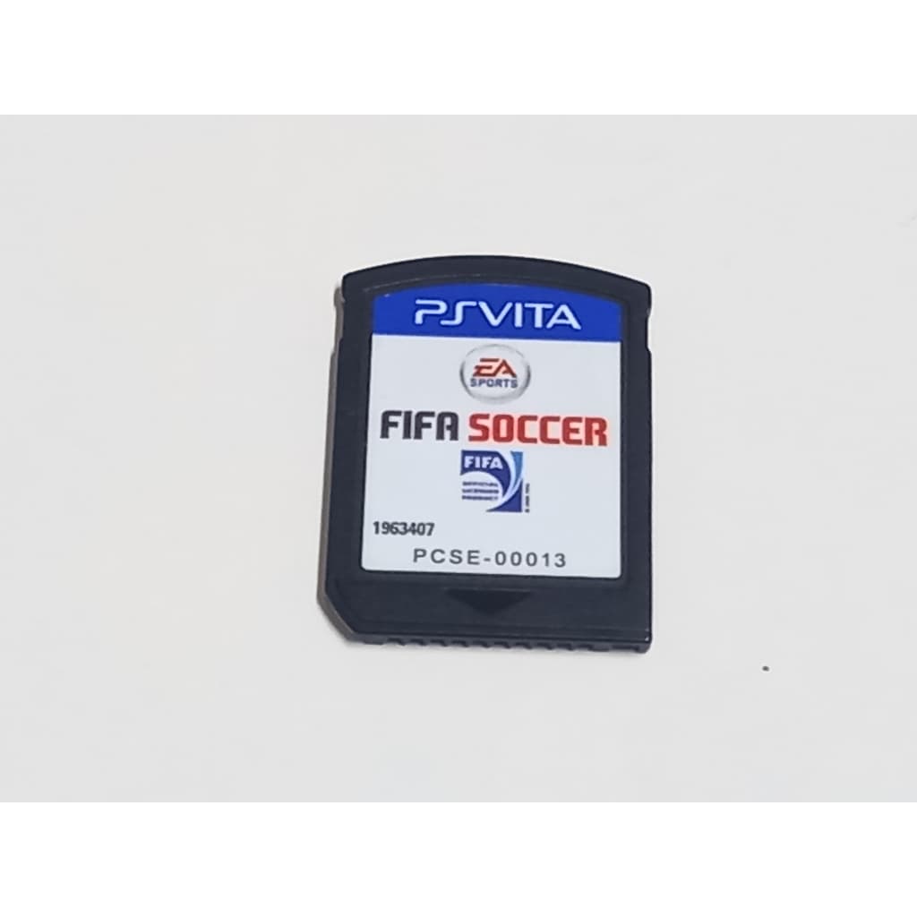 Fifa Soccer (2012) Loose Original para PS Vita