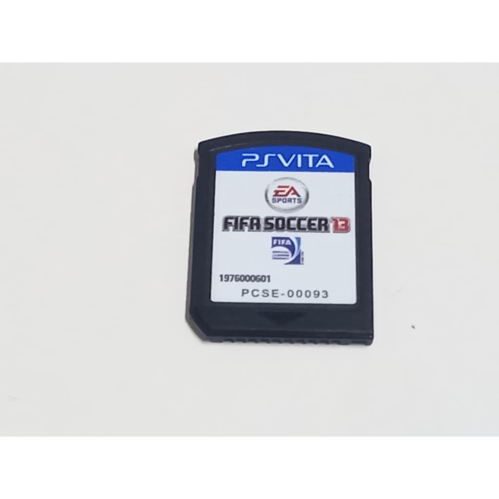 Fifa Soccer 13 - Loose Original para PS Vita