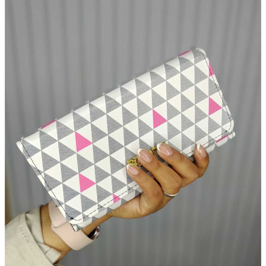 carteira de luxo, carteira de botão, porta cartão, porta moeda, porta celular