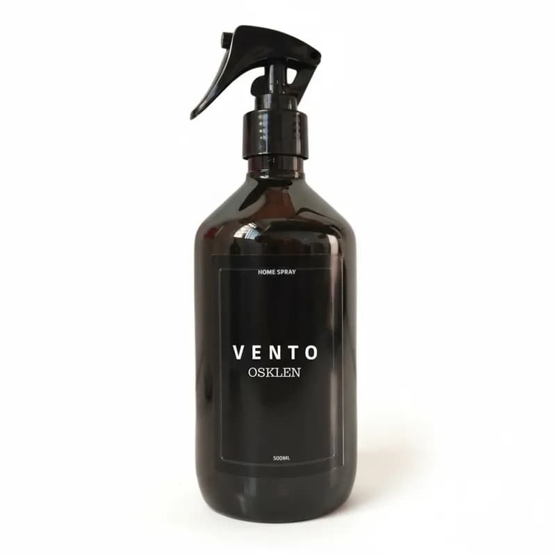 Cheirinho Vento Osklem 500ml Aromatizador para Lojas Casa Carro Roupas