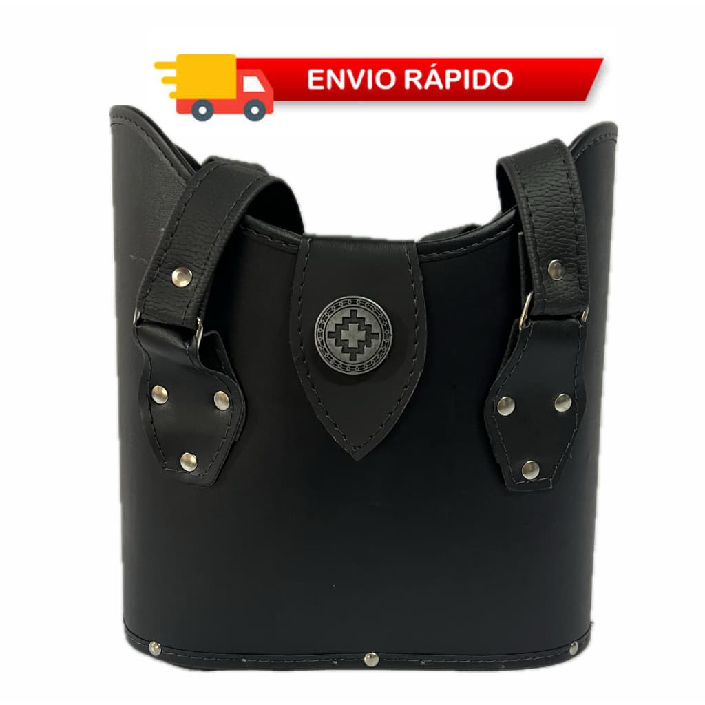 Bolsa Chimarrão luxo de 1 litro a 1.8 litros