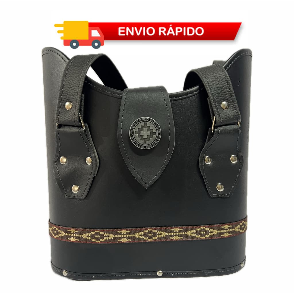 Bolsa chimarrão ou tereré capacidade ate 1.8 litros