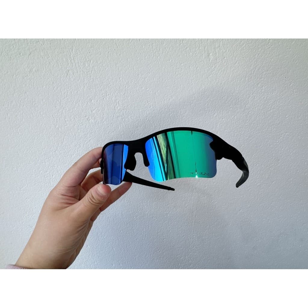 Óculos de sol lente polarizado sem marca