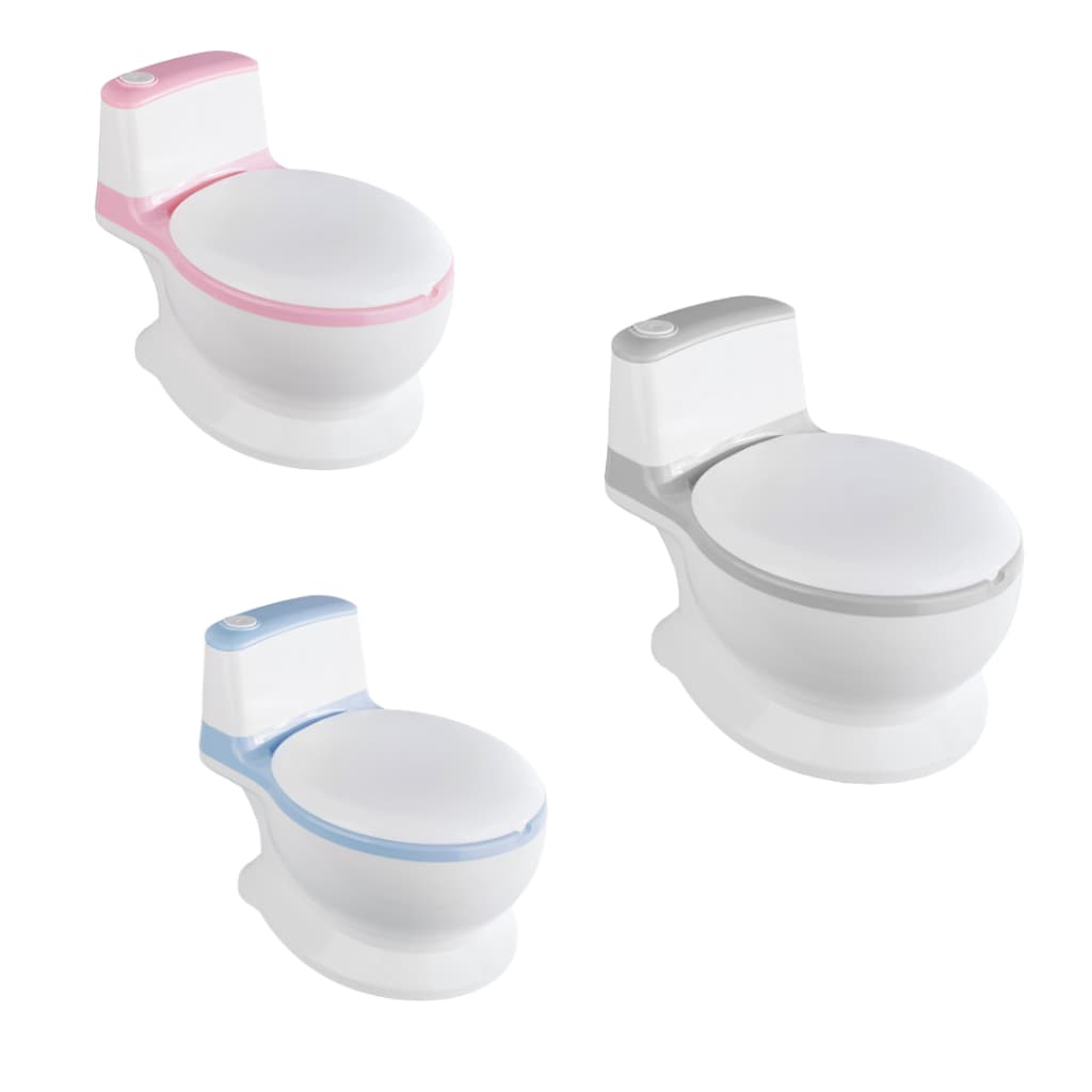 Troninho Privadinha Assento Redutor Pinico Infantil Para desfralde Marca styll baby