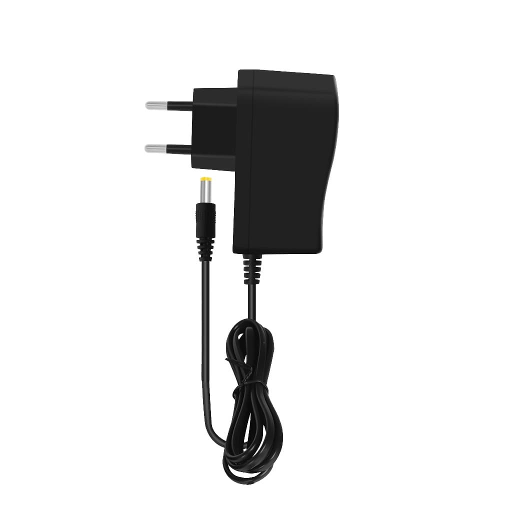Fonte de Alimentação de 12 V Para Parafisadeira Bivolt Fonte Chaveada Bivolt P4 C+ Tv Box