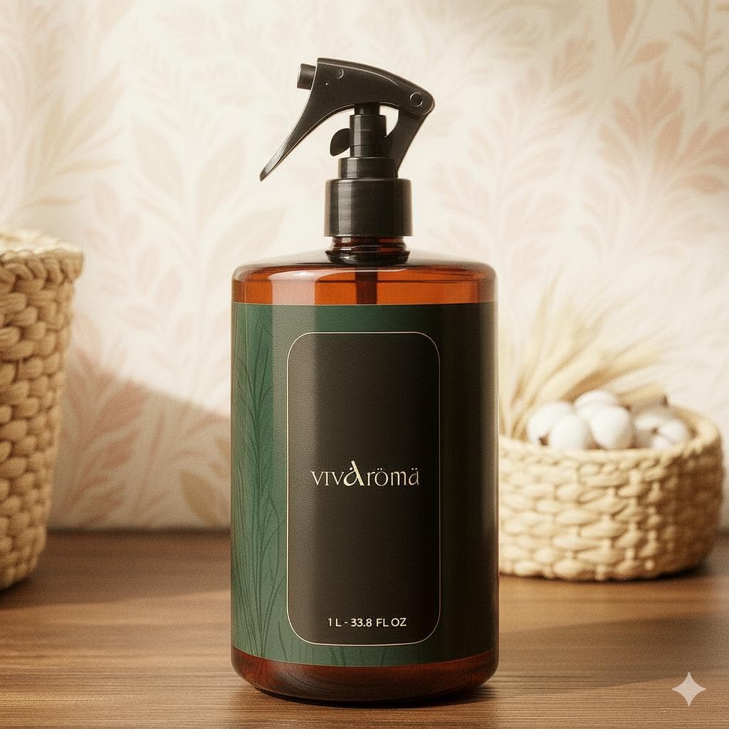 Aromatizador Forte Premium Lojas Famosas Alta Fixação 1 Litro