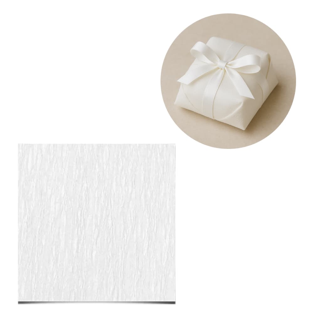 200 papel bem casado branco + 200 celofane bem casado embalagem 15x15 para casamento//