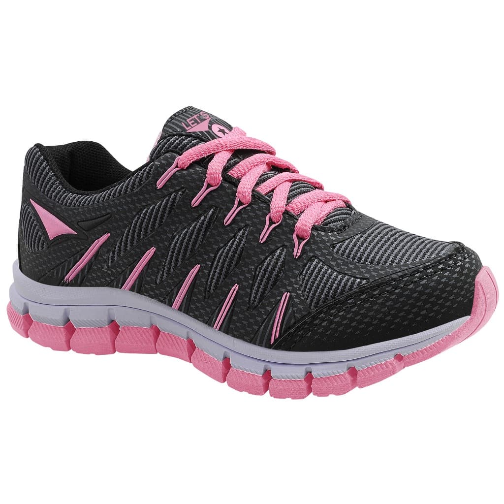 Tênis Adulto Marca Lets Masculino Feminino l Conforto e Estilo l Promoção Imperdível