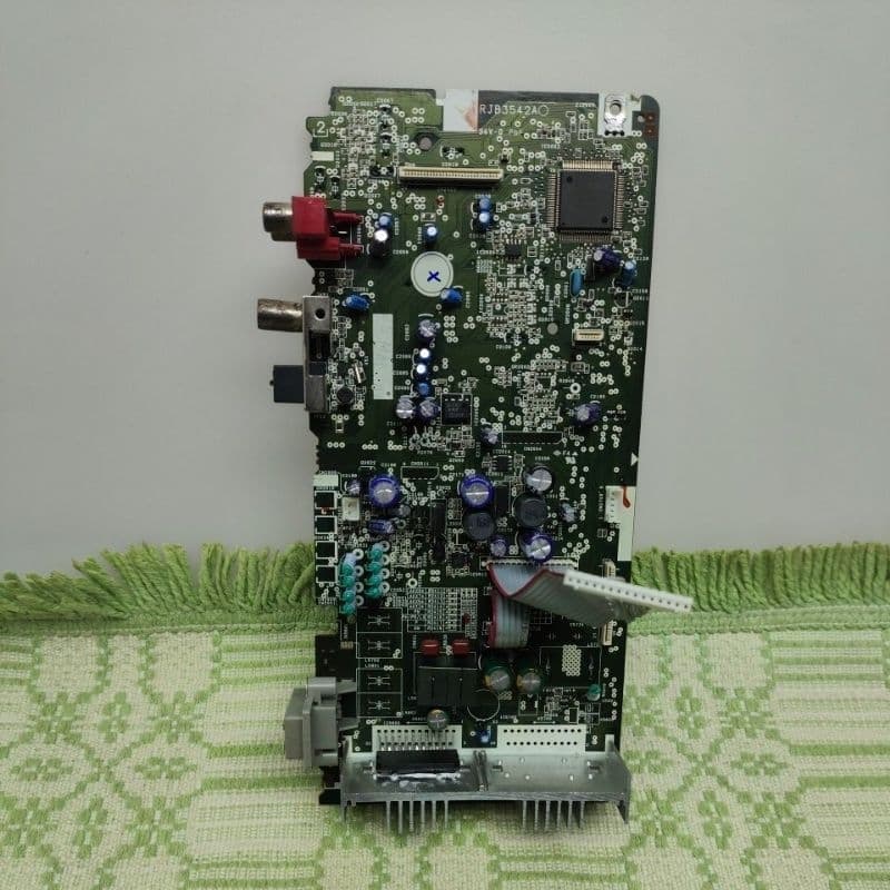 placa principal som Panasonic SA -AKX34