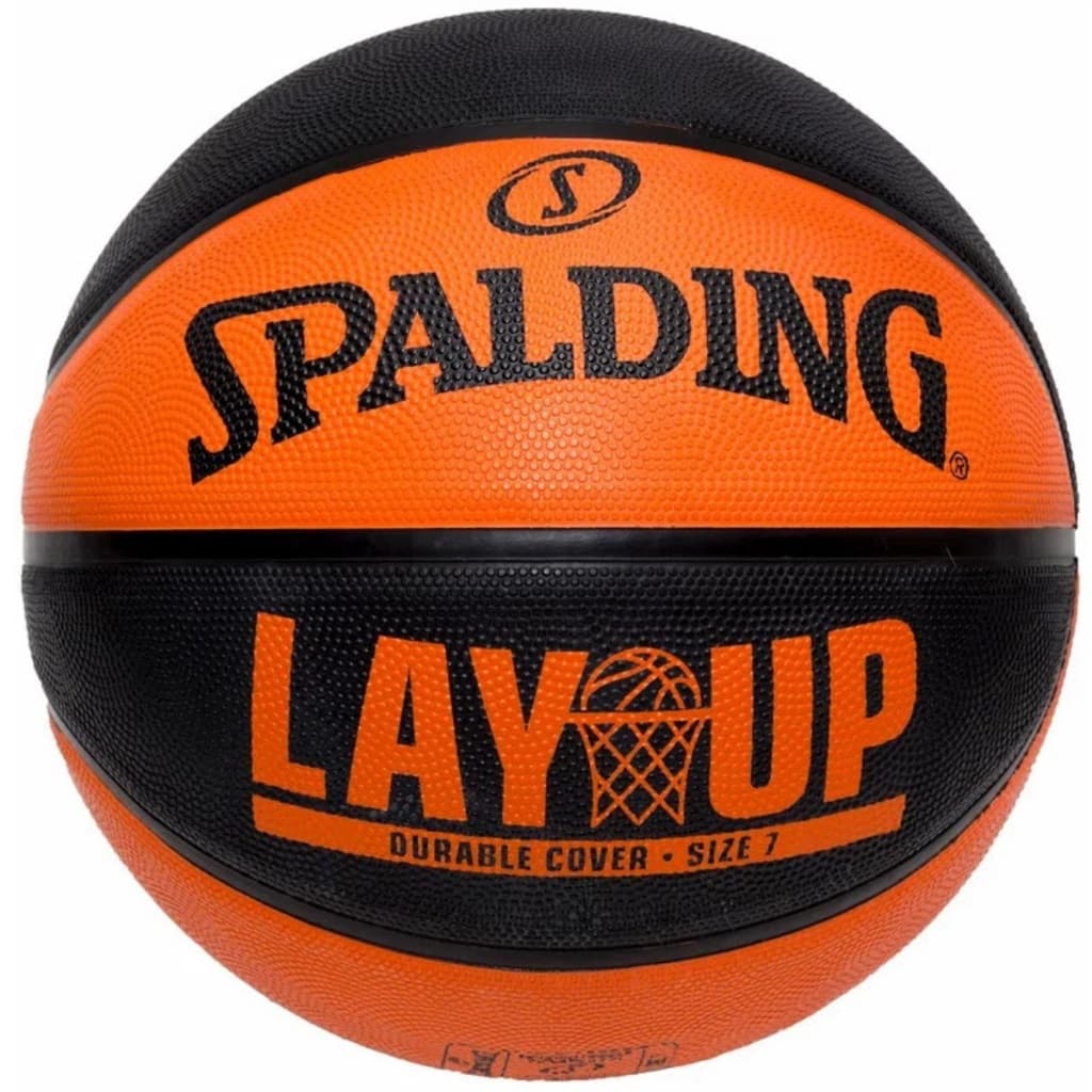 Bola de Basquete Spalding Lay-up
