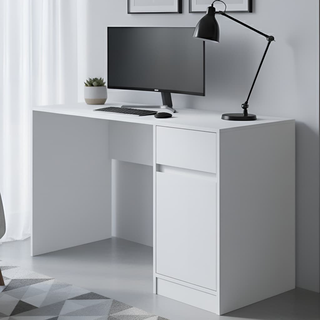 Escrivaninha Office Austin Luxo