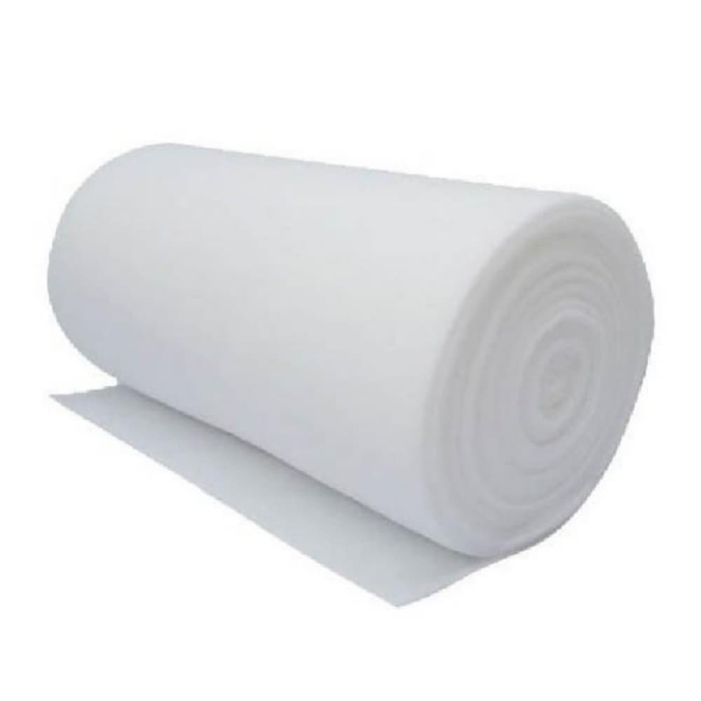 Manta Acrílica R2 Ober gramatura 100/ largura 1,40m - cada unidade corresponde a 0,50cm x 1,40,m