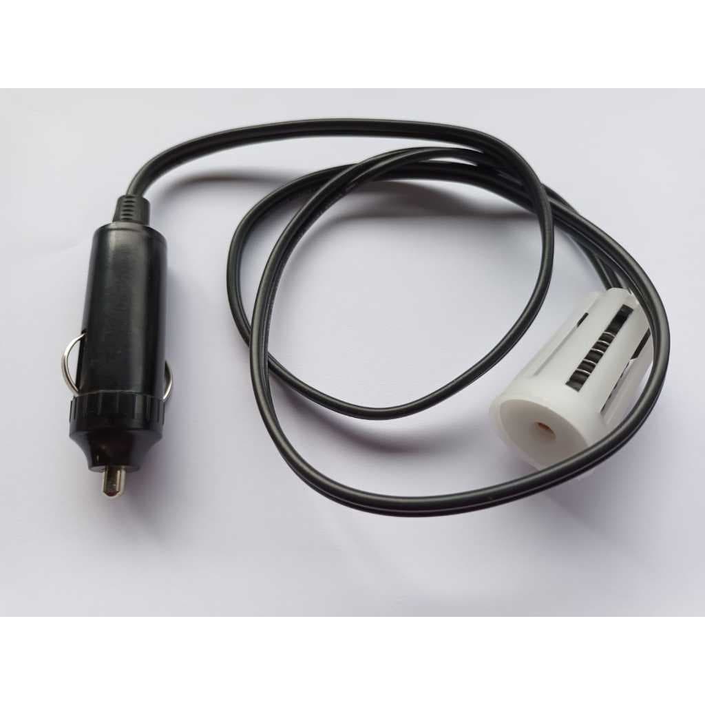 EBULIDOR 12/24V PARA CARRO OU CAMINHÃO