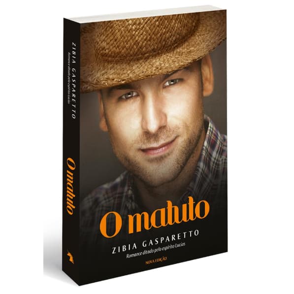 O Matuto, de Zibia Gasparetto - Versao POP com texto integral